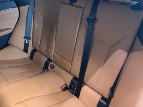 BMW Serie 4 430i xDrive Gran Coupe 180 kW (245 CV)