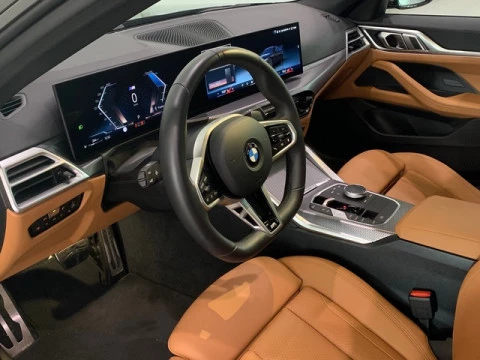 BMW Serie 4 430i xDrive Gran Coupe 180 kW (245 CV)