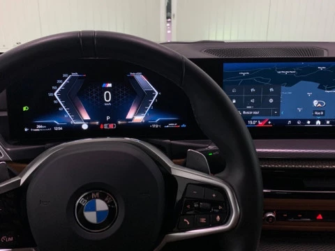 BMW Serie 4 430i xDrive Gran Coupe 180 kW (245 CV)