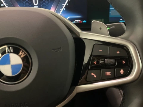 BMW Serie 4 430i xDrive Gran Coupe 180 kW (245 CV)