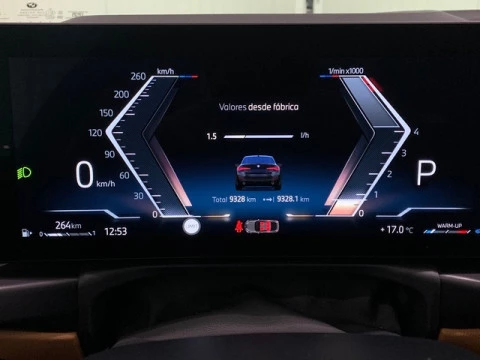 BMW Serie 4 430i xDrive Gran Coupe 180 kW (245 CV)