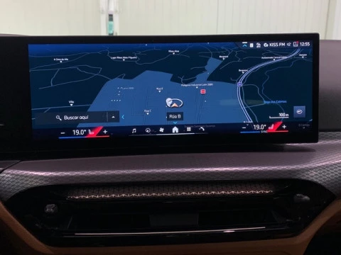 BMW Serie 4 430i xDrive Gran Coupe 180 kW (245 CV)