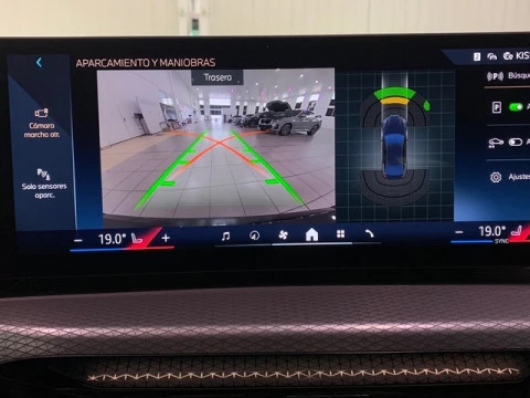 BMW Serie 4 430i xDrive Gran Coupe 180 kW (245 CV)