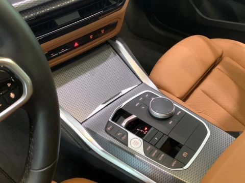 BMW Serie 4 430i xDrive Gran Coupe 180 kW (245 CV)