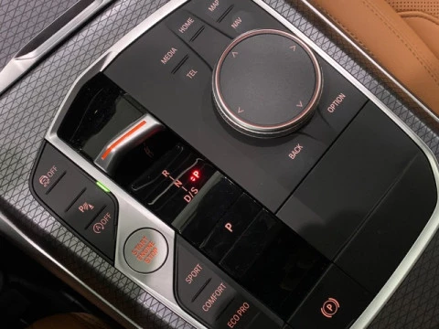 BMW Serie 4 430i xDrive Gran Coupe 180 kW (245 CV)