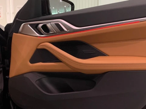 BMW Serie 4 430i xDrive Gran Coupe 180 kW (245 CV)