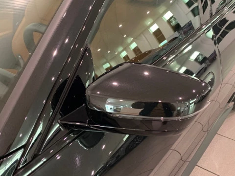 BMW Serie 4 430i xDrive Gran Coupe 180 kW (245 CV)