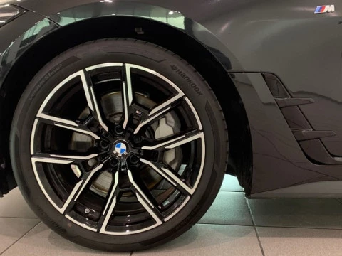 BMW Serie 4 430i xDrive Gran Coupe 180 kW (245 CV)