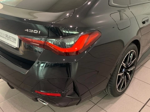 BMW Serie 4 430i xDrive Gran Coupe 180 kW (245 CV)
