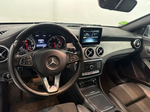 Mercedes-Benz Clase CLA CLA 220 d Shooting Brake