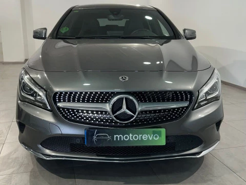 Mercedes-Benz Clase CLA CLA 220 d Shooting Brake
