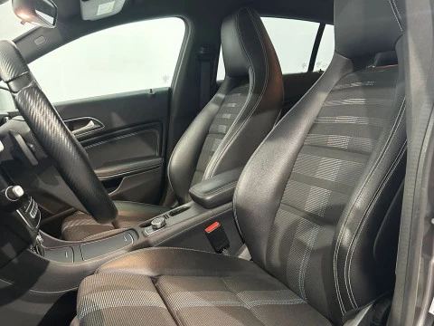 Mercedes-Benz Clase CLA CLA 220 d Shooting Brake