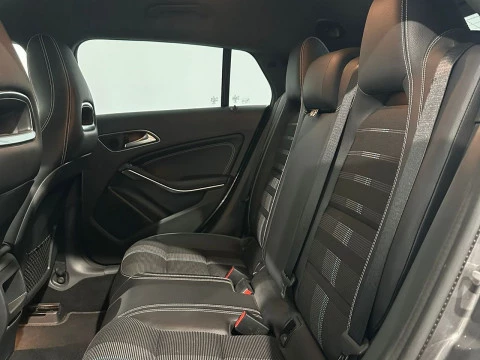 Mercedes-Benz Clase CLA CLA 220 d Shooting Brake