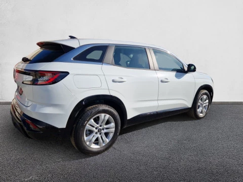 Renault Austral Evolution Mild Hybrid 116kW Auto