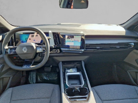 Renault Austral Evolution Mild Hybrid 116kW Auto