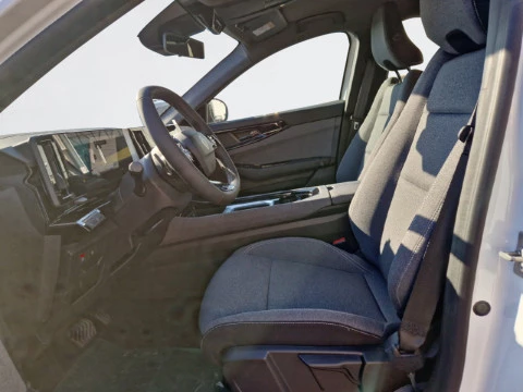 Renault Austral Evolution Mild Hybrid 116kW Auto