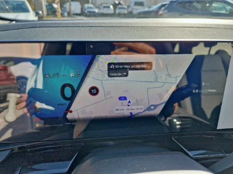 Renault Austral Evolution Mild Hybrid 116kW Auto