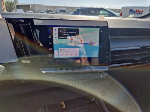 Renault Austral Evolution Mild Hybrid 116kW Auto