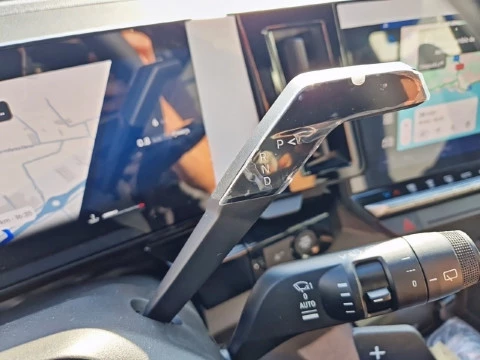 Renault Austral Evolution Mild Hybrid 116kW Auto