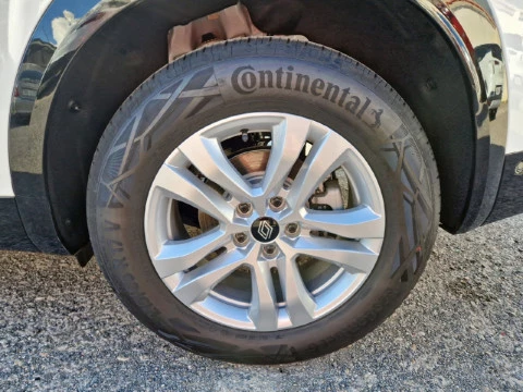 Renault Austral Evolution Mild Hybrid 116kW Auto