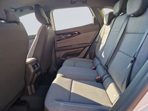 Renault Austral Evolution Mild Hybrid 116kW Auto