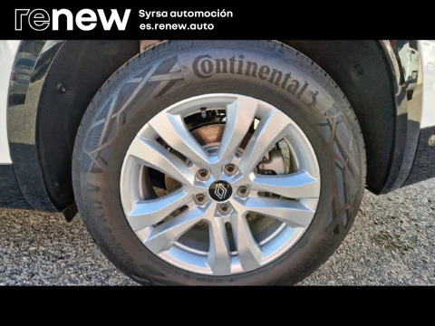 Renault Austral Evolution Mild Hybrid 116kW Auto