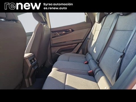 Renault Austral Evolution Mild Hybrid 116kW Auto