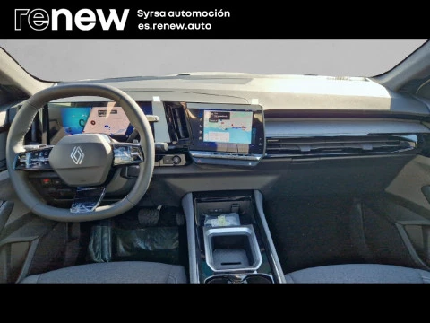 Renault Austral Evolution Mild Hybrid 116kW Auto