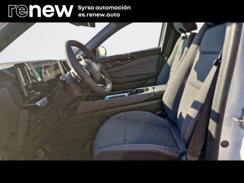 Renault Austral Evolution Mild Hybrid 116kW Auto