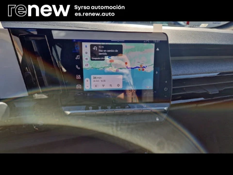 Renault Austral Evolution Mild Hybrid 116kW Auto