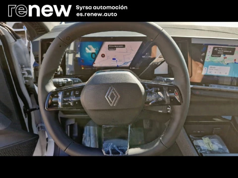 Renault Austral Evolution Mild Hybrid 116kW Auto