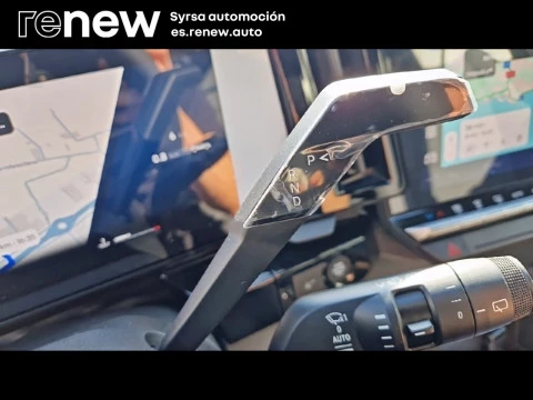 Renault Austral Evolution Mild Hybrid 116kW Auto