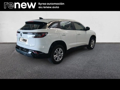 Renault Austral Evolution Mild Hybrid 116kW Auto