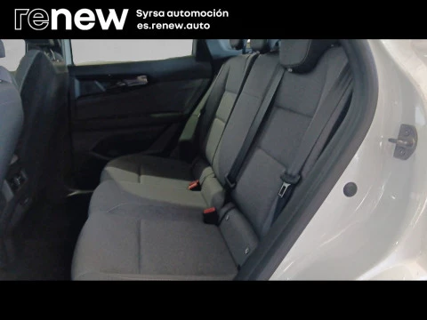 Renault Austral Evolution Mild Hybrid 116kW Auto