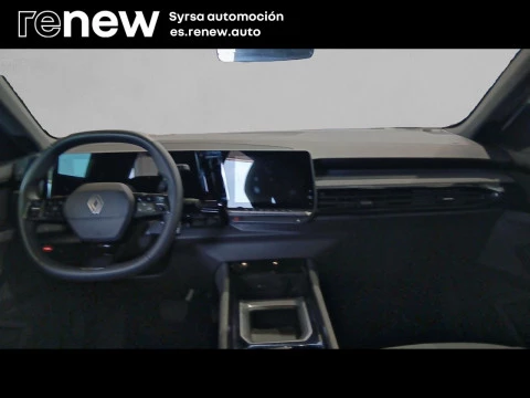 Renault Austral Evolution Mild Hybrid 116kW Auto