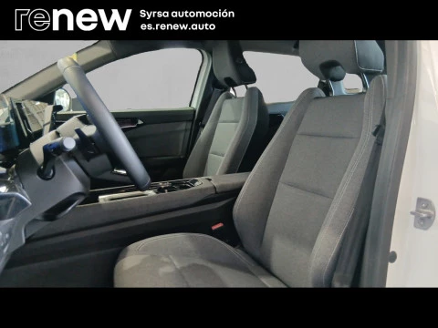 Renault Austral Evolution Mild Hybrid 116kW Auto