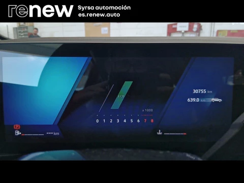 Renault Austral Evolution Mild Hybrid 116kW Auto