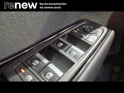Renault Austral Evolution Mild Hybrid 116kW Auto