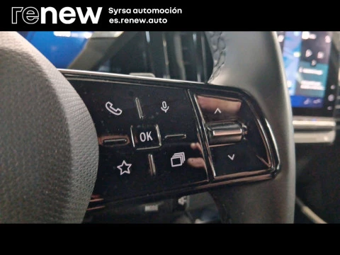 Renault Austral Evolution Mild Hybrid 116kW Auto