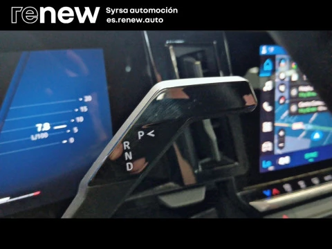 Renault Austral Evolution Mild Hybrid 116kW Auto