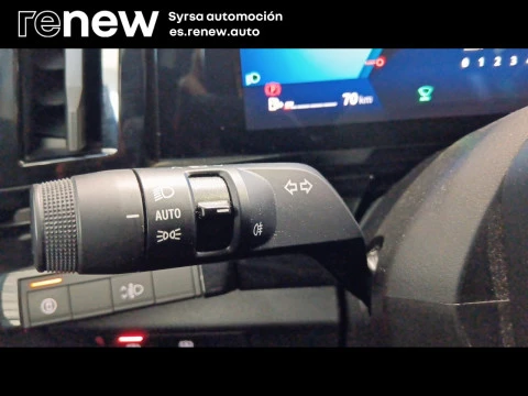 Renault Austral Evolution Mild Hybrid 116kW Auto