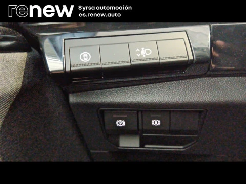 Renault Austral Evolution Mild Hybrid 116kW Auto