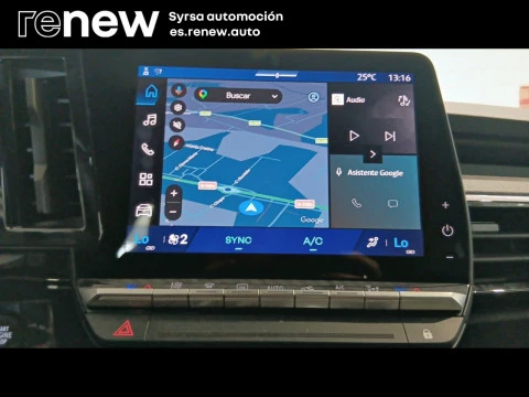 Renault Austral Evolution Mild Hybrid 116kW Auto