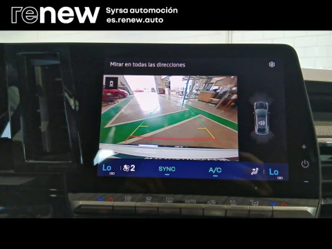 Renault Austral Evolution Mild Hybrid 116kW Auto