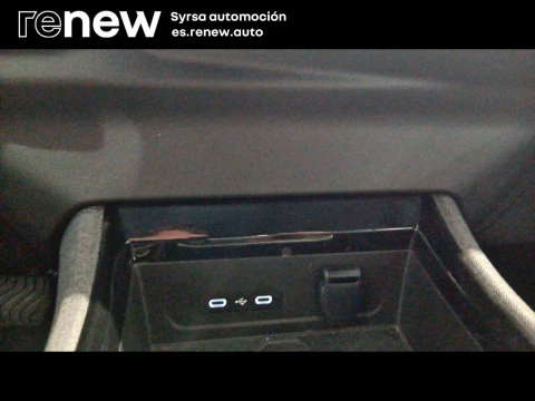 Renault Austral Evolution Mild Hybrid 116kW Auto