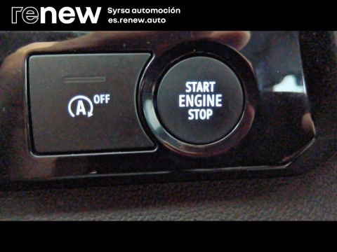 Renault Austral Evolution Mild Hybrid 116kW Auto