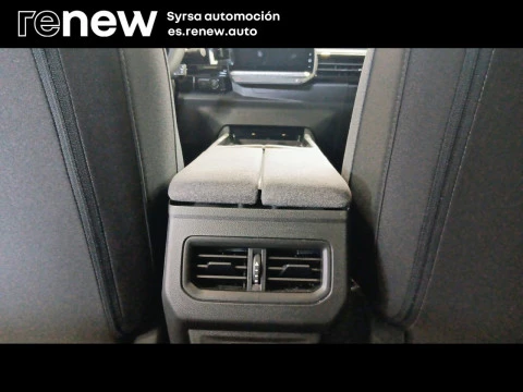 Renault Austral Evolution Mild Hybrid 116kW Auto