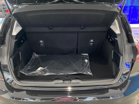 Ford Focus Active 1.0T EcoBoost mHEV 92kW (125CV)