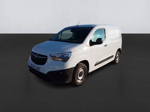 Opel Combo Cargo L 650kg Diesel 1.5 100HP S&S MT E6