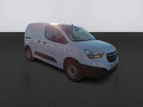 Opel Combo Cargo L 650kg Diesel 1.5 100HP S&S MT E6